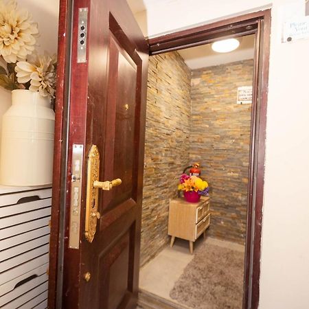 Airstaybnb Manchester Eksteriør bilde