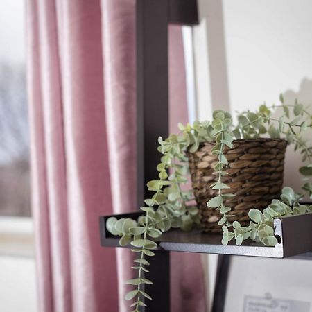 Airstaybnb Manchester Eksteriør bilde