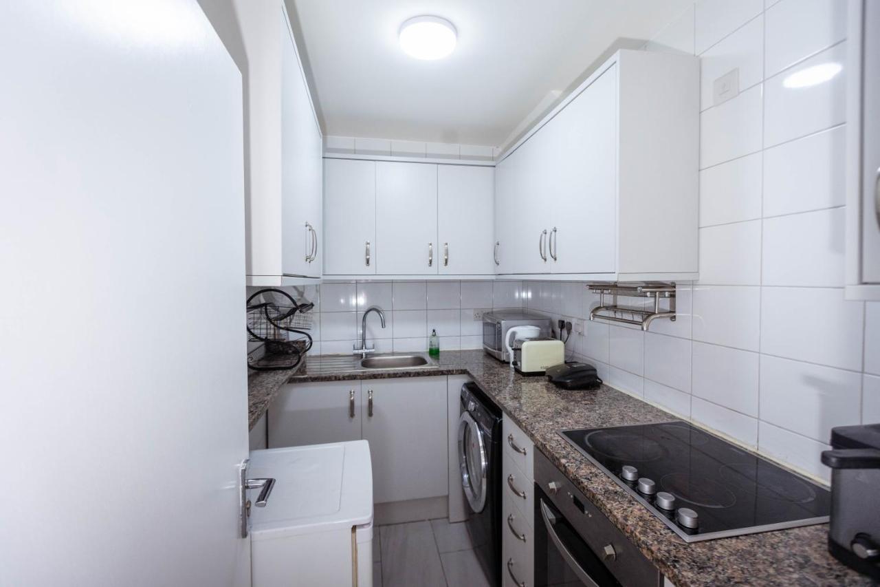 Airstaybnb Manchester Eksteriør bilde