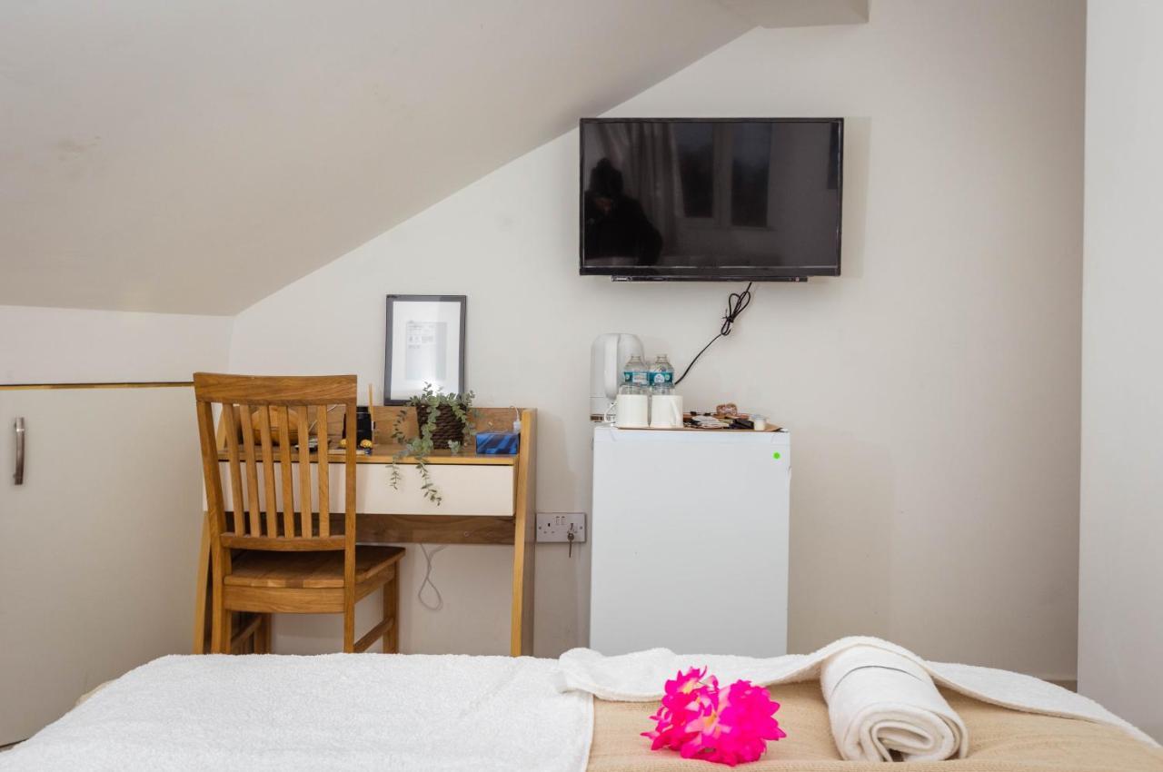 Airstaybnb Manchester Eksteriør bilde