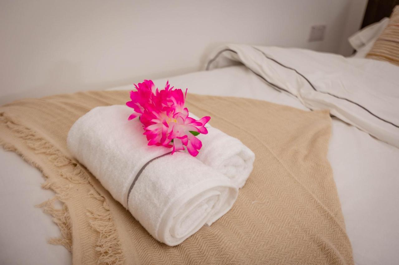 Airstaybnb Manchester Eksteriør bilde