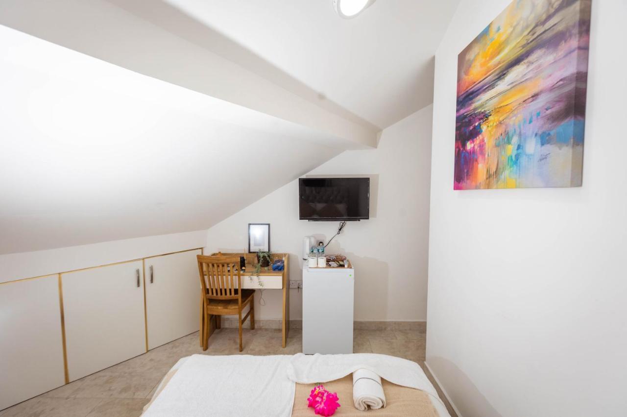 Airstaybnb Manchester Eksteriør bilde