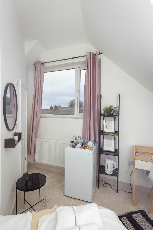 Airstaybnb Manchester Eksteriør bilde