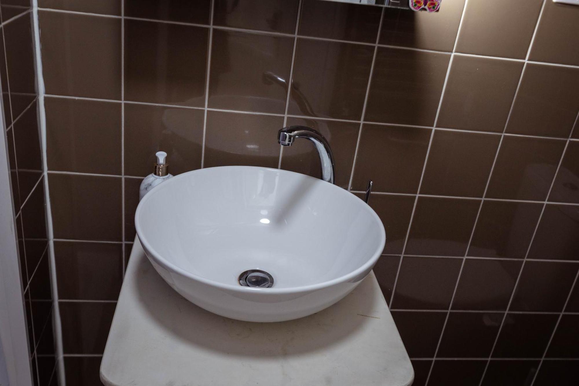 Airstaybnb Manchester Eksteriør bilde